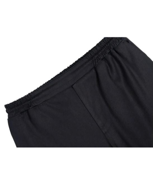 SEVENSELAH（セブンセラー）の「アイレットカーゴパンツ ブラック（その他パンツ・メンズ・その他・32/30/28）」の4枚目の写真