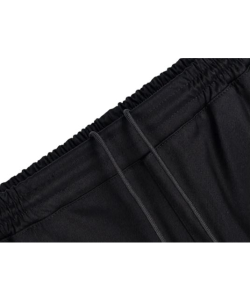SEVENSELAH（セブンセラー）の「アイレットカーゴパンツ ブラック（その他パンツ・メンズ・その他・32/30/28）」の5枚目の写真