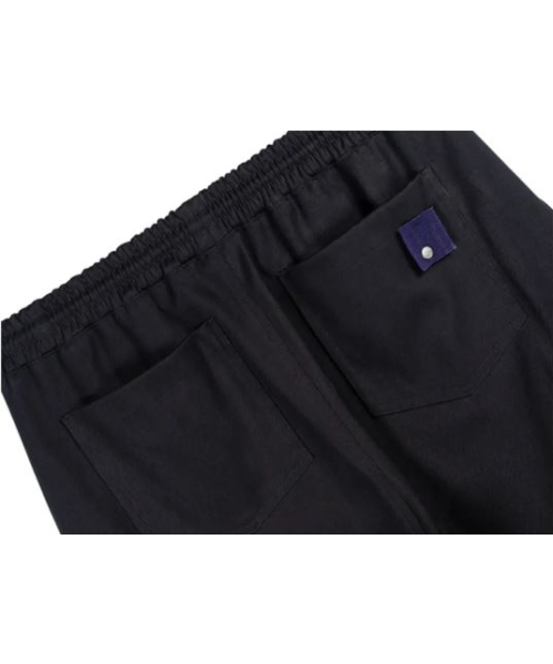 SEVENSELAH（セブンセラー）の「アイレットカーゴパンツ ブラック（その他パンツ・メンズ・その他・32/30/28）」の7枚目の写真