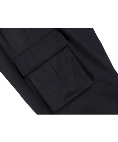 SEVENSELAH（セブンセラー）の「アイレットカーゴパンツ ブラック（その他パンツ・メンズ・その他・32/30/28）」の9枚目の写真