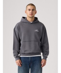 Levi's | Levi's/リーバイス TWO HORSE クロップド フーディー(パーカー)