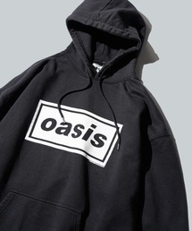 OASIS」に該当するメンズのパーカーファッション通販 - ZOZOTOWN