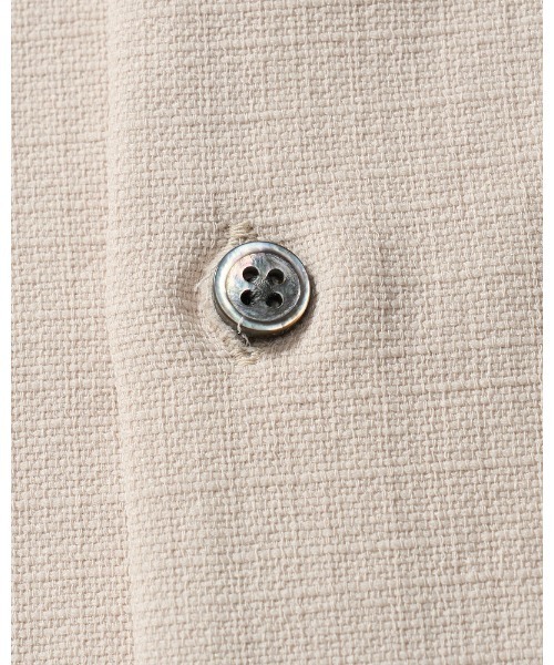 wjk(ダヴルジェイケイ)の「bandana print panel open shirt(シャツ/ブラウス・メンズ・チャコールグレー/ベージュ/ネイビー・SMALL/MEDIUM/LARGE/X-LARGE)」の9枚目の写真
