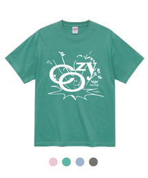 RANDOMOFF（ランダムオフ）の「COZY NIGHT T-SHIRT (4color)（Tシャツ/カットソー）」
