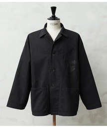 WAIPER.inc（ワイパーインク）の「WAIPER.inc 米軍 1940's U.S.M.C. P-41 HBT ユーティリティジャケット【WP1048】（カバーオール）」