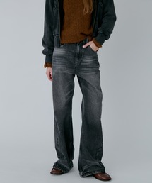 その他パンツ デニムパンツ」に該当するLE CIEL BLEU｜ルシェルブルー