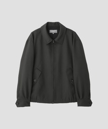 MARGARET HOWELL｜マーガレット・ハウエルのブルゾン（ジップアップ