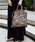 OUTDOOR PRODUCTS�i�A�E�g�h�A�v���_�N�c�j�́u�� �ǉ�3�� Rational Girl �i�C����2WAY�g�[�g�i�N���b�`�o�b�O�j�v�b�^��