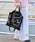 OUTDOOR PRODUCTS�i�A�E�g�h�A�v���_�N�c�j�́u�� �ǉ�3�� Rational Girl �i�C����2WAY�g�[�g�i�N���b�`�o�b�O�j�v�b�u���b�N
