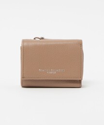 GIANNI CHIARINI / メタリック コンパクトウォレット（財布）｜GIANNI