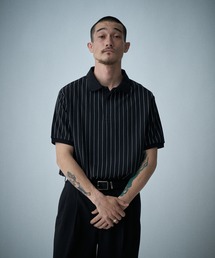 THE BOLDMAN(�U �{�[���h�}��)��Active Polo Shirts / �A�N�e�B�u�|���V���c(�|���V���c)