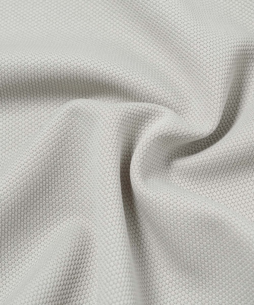 THE BOLDMAN(ザ ボールドマン)の「Active Polo Shirts / アクティブポロシャツ(ポロシャツ・メンズ・グレイッシュベージュ/ブラック/ネイビー・MEDIUM/LARGE)」の22枚目の写真