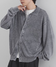 MONO-MART(���m�}�[�g)�̃��B���e�[�W���C�N �s�O�����g���H �I�[�o�[�T�C�Y �����j�b�g�V���c(�J�[�f�B�K��/�{����)