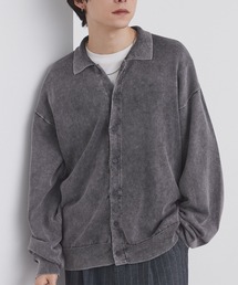 MONO-MART(���m�}�[�g)�̃��B���e�[�W���C�N �s�O�����g���H �I�[�o�[�T�C�Y �����j�b�g�V���c(�J�[�f�B�K��/�{����)