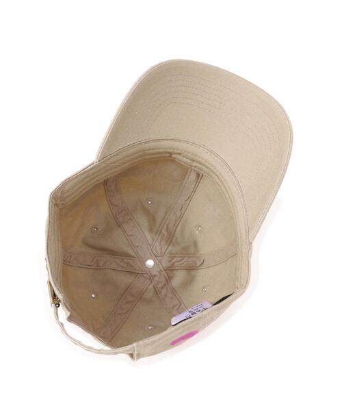 ROYAL FLASH（ロイヤルフラッシュ）の「guernika/ゲルニカ/HAND PAINTED CAP（キャップ・メンズ・ブラック/カーキ/ホワイト・F）」の13枚目の写真