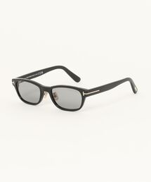 TOM FORD｜トム フォードのサングラス（スクエア）通販 - ZOZOTOWN