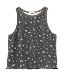 SKUL WOMAN タンクトップ（タンクトップ）｜HYSTERIC GLAMOUR