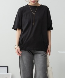 M-5L コットンコクーンTシャツ