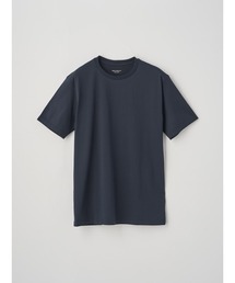 JOHN SMEDLEY | オリジナルコットン天竺半袖Tシャツ(Tシャツ/カットソー)