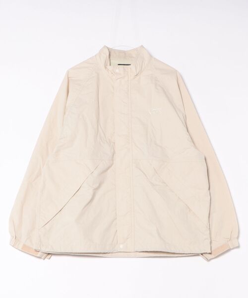 VANSアパレル(WJ) ヴァンズ Overdye Full Zip Jacket アウター