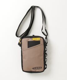 KEEN（キーン）の「HARVEST MATERIAL MODULAR TRAVEL POUCH / ハーベスト マテリアル モジュラー トラベル ポーチ（ポーチ）」