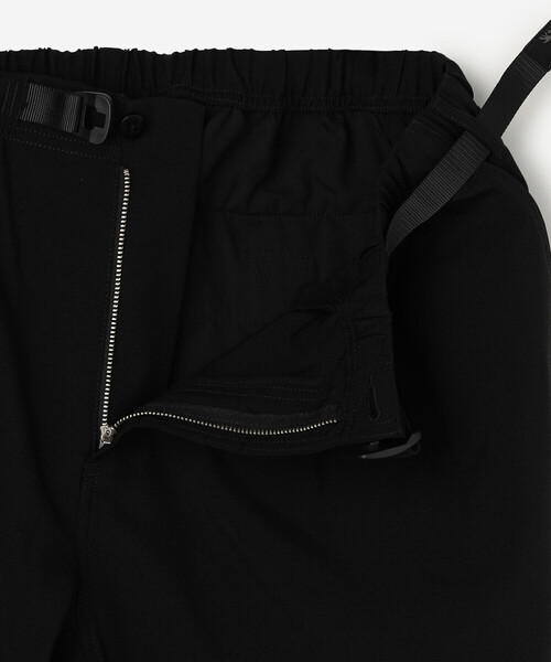 Gramicci(グラミチ)の「Gramicci | 〈別注〉2タック ワイドイージーパンツ MEN(その他パンツ・メンズ・グレー/ブラック/ブラウン・M/XL/L)」の7枚目の写真