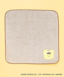 sanrio（サンリオ）の「Sanrio characters/ハンドタオル【After school memories】（ハンカチ/ハンドタオル）」