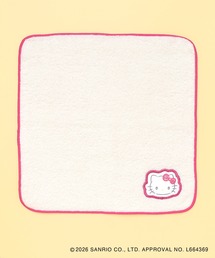 sanrio（サンリオ）の「Sanrio characters/ハンドタオル【After school memories】（ハンカチ/ハンドタオル）」