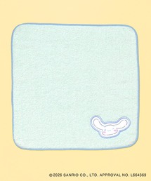 sanrio（サンリオ）の「Sanrio characters/ハンドタオル【After school memories】（ハンカチ/ハンドタオル）」