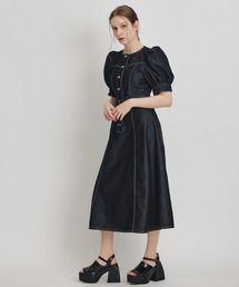 REDYAZEL(���f�B�A�[��)�̃m�[�J���[�f�j���p�t�t���A�����O�����s�[�X(�����s�[�X)