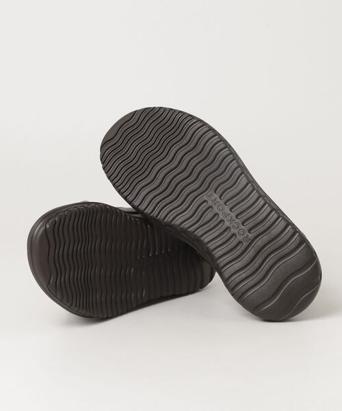 ROCKPORT(ロックポート)の「【MEN】HUTCH/ハッチ クウォーター ストラップサンダル(サンダル・メンズ・ブラウン・26.0cm/27.0cm/28.0cm/25.0cm)」の3枚目の写真