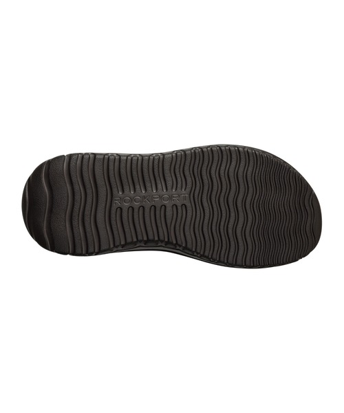 ROCKPORT(ロックポート)の「【MEN】HUTCH/ハッチ クウォーター ストラップサンダル(サンダル・メンズ・ブラウン・26.0cm/27.0cm/28.0cm/25.0cm)」の6枚目の写真
