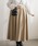 CLETTE�i�N���b�g�j�́uCLETTE�I���W�i���x���g�t���M���U�[�����O�X�J�[�g�i�X�J�[�g�j�v�b�x�[�W��