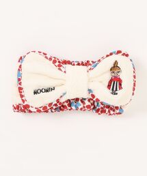 MOOMIN（ムーミン）の「【 MOOMIN 】 ヘアバンド 26S3（ヘアバンド）」