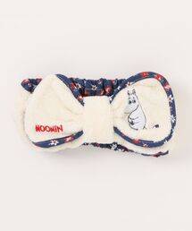 MOOMIN（ムーミン）の「【 MOOMIN 】 ヘアバンド 26S3（ヘアバンド）」