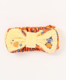 MOOMIN（ムーミン）の「【 MOOMIN 】 ヘアバンド 26S3（ヘアバンド）」