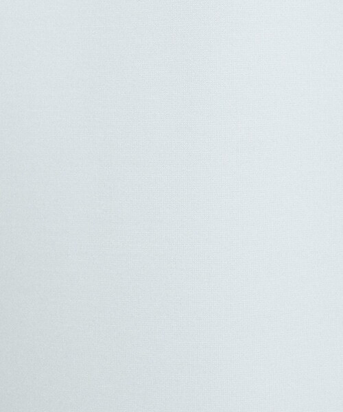 ABAHOUSE GRAY（アバハウスグレイ）の「【SMART CLOSET / WEB限定】抗菌防臭 ポンチモックネック 長袖Tシャツ（Tシャツ/カットソー・メンズ・ブラック/グレイッシュベージュ/ホワイト/ライトグレー/ネイビー・46/48/50）」の16枚目の写真