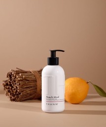 THANN（タン）の「ボディミルクAW（ボディケア/ボディクリーム）」