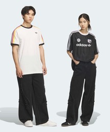adidas | TGワイドDNM PTSパンツ / アディダスオリジナルス adidas Originals(デニムパンツ)