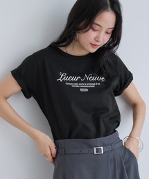 コンパクトアソートプリントTシャツ