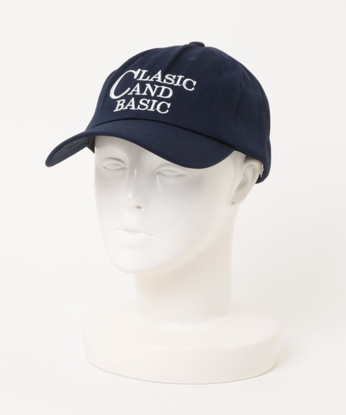 apres jour mignon（アプレジュールミニョン）の「【apresjour mignon×ARIAZ】配色刺しゅうキャップ（キャップ・レディース・ダークブラウン/ベージュ/ネイビー・ONESIZE）」の7枚目の写真