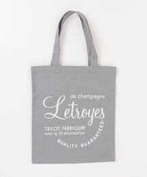 HELIOPOLE（エリオポール）の「Letroyes TOTE BAG（トートバッグ）」