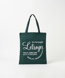 Letroyes（ルトロワ）の「Letroyes TOTE BAG（トートバッグ）」