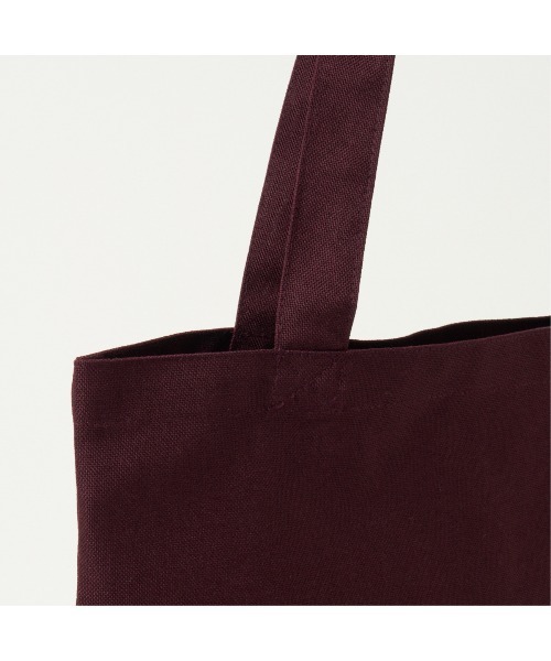 Letroyes（ルトロワ）の「Letroyes TOTE BAG（トートバッグ・レディース・ネイビー/ライトグレー/ブルー/ボルドー/グリーン・FREE）」の13枚目の写真