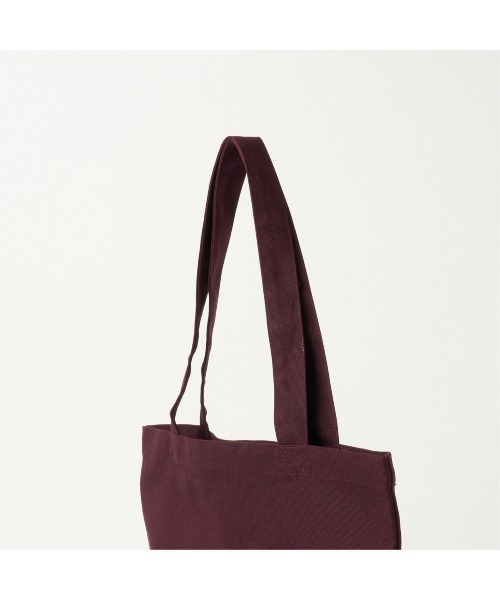 Letroyes（ルトロワ）の「Letroyes TOTE BAG（トートバッグ・レディース・ネイビー/ライトグレー/ブルー/ボルドー/グリーン・FREE）」の12枚目の写真
