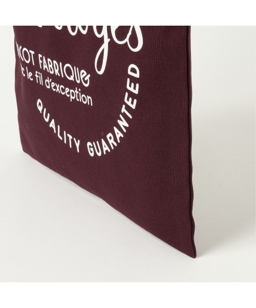 Letroyes（ルトロワ）の「Letroyes TOTE BAG（トートバッグ・レディース・ネイビー/ライトグレー/ブルー/ボルドー/グリーン・FREE）」の11枚目の写真
