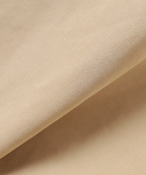 Barbour(バブアー)の「Barbour / バブアー os transporter casual jacket(ナイロンジャケット・メンズ・カーキ/ベージュ・38/40)」の5枚目の写真