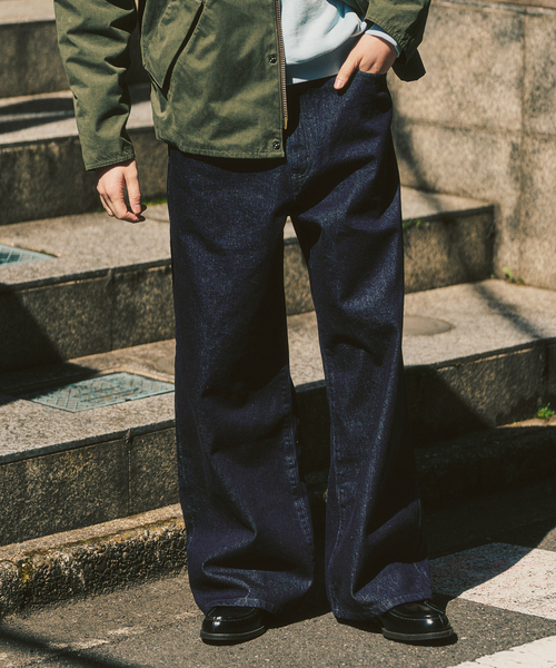 Barbour(バブアー)の「Barbour / バブアー os transporter casual jacket(ナイロンジャケット・メンズ・カーキ/ベージュ・38/40)」の19枚目の写真