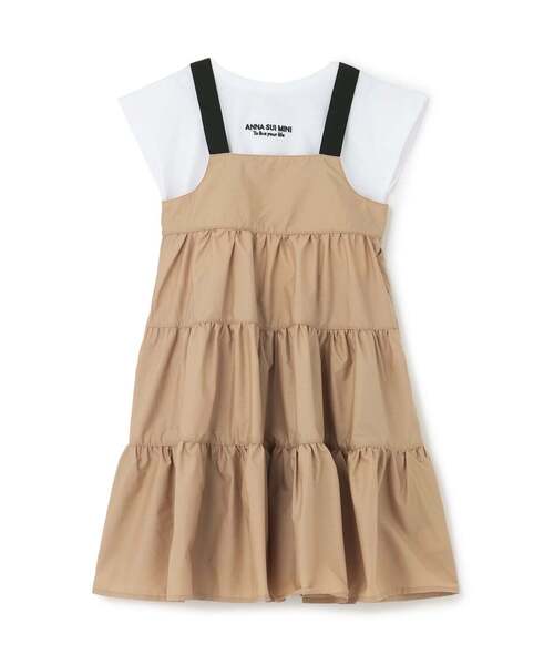 セール】【人気商品再入荷】【直営店で取り扱い無し】短丈Tシャツ+