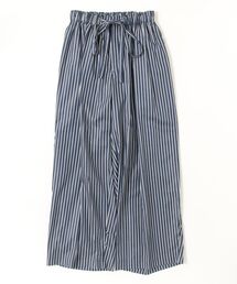 ROBES&CONFECTIONS | Robes&Confections/ローブス&コンフェクションズ/コンパクトコットンペンシルストライプ２WAY PT(その他パンツ)
